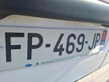  Ford  Transit Connect 1.5 ECOBLUE 75 L1 TREND BUS NAV #5
