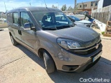  Fiat  Doblo MAXI 1.6 MULTIJET 105 PACK PRO #64