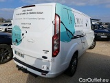  Ford  Transit 2.0 ECOBLUE 130 MHEV 300 L2H1 LIMITED #3