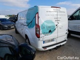  Ford  Transit 2.0 ECOBLUE 130 MHEV 300 L2H1 LIMITED #2
