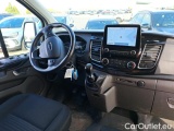  Ford  Transit 2.0 ECOBLUE 130 MHEV 300 L2H1 LIMITED #4