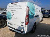  Ford  Transit 2.0 ECOBLUE 130 MHEV 300 L2H1 LIMITED #23