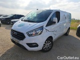  Ford  Transit 2.0 ECOBLUE 130 MHEV 300 L2H1 LIMITED #25