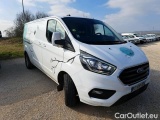  Ford  Transit 2.0 ECOBLUE 130 MHEV 300 L2H1 LIMITED #44