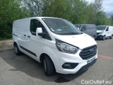  Ford  Transit 2.0 ECOBLUE 105 280 L1H1 TREND BUSINESS #28