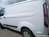  Ford  Transit 2.0 ECOBLUE 105 280 L1H1 TREND BUSINESS #52