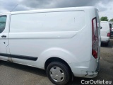  Ford  Transit 2.0 ECOBLUE 105 280 L1H1 TREND BUSINESS #55