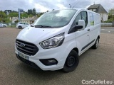  Ford  Transit 2.0 ECOBLUE 130 340 L1H1 TREND BUSINESS 