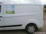  Ford  Transit 2.0 ECOBLUE 130 340 L1H1 TREND BUSINESS #48