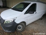  Mercedes  Vito 114 CDI FOURGON LG PRO 