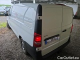  Mercedes  Vito 114 CDI FOURGON LG PRO #2