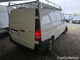  Mercedes  Vito 114 CDI FOURGON LG PRO #3