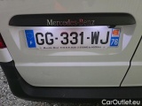  Mercedes  Vito 114 CDI FOURGON LG PRO #5