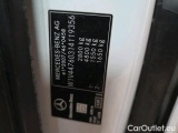  Mercedes  Vito 114 CDI FOURGON LG PRO #8