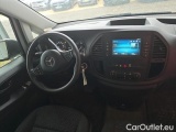  Mercedes  Vito 114 CDI FOURGON LG PRO #4