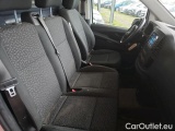  Mercedes  Vito 114 CDI FOURGON LG PRO #9