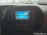  Mercedes  Vito 114 CDI FOURGON LG PRO #11