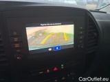  Mercedes  Vito 114 CDI FOURGON LG PRO #17
