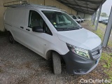  Mercedes  Vito 114 CDI FOURGON LG PRO #18
