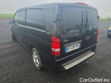  Mercedes  Vito 119 CDI MIXTO XL SELECT #2