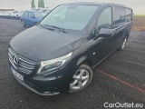  Mercedes  Vito 119 CDI MIXTO XL SELECT 