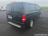  Mercedes  Vito 119 CDI MIXTO XL SELECT #3