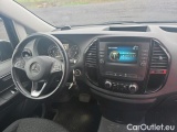  Mercedes  Vito 119 CDI MIXTO XL SELECT #4