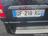  Mercedes  Vito 119 CDI MIXTO XL SELECT #5