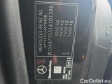  Mercedes  Vito 119 CDI MIXTO XL SELECT #8