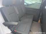  Mercedes  Vito 119 CDI MIXTO XL SELECT #10