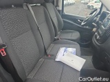  Mercedes  Vito 119 CDI MIXTO XL SELECT #9