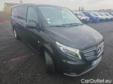  Mercedes  Vito 119 CDI MIXTO XL SELECT #16