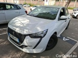  Peugeot  208 1.5 BLUEHDI 100 S&S PREMIUM PACK 