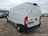  Peugeot  Boxer BLUEHDI 120 S&S ASPHALT 335 L3H2 #2