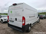  Peugeot  Boxer BLUEHDI 120 S&S ASPHALT 335 L3H2 #3