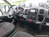  Peugeot  Boxer BLUEHDI 120 S&S ASPHALT 335 L3H2 #4