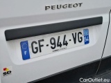  Peugeot  Boxer BLUEHDI 120 S&S ASPHALT 335 L3H2 #5