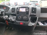  Peugeot  Boxer BLUEHDI 120 S&S ASPHALT 335 L3H2 #11