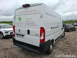  Peugeot  Boxer BLUEHDI 120 S&S ASPHALT 335 L3H2 #22