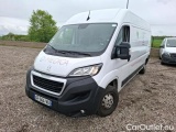  Peugeot  Boxer BLUEHDI 120 S&S ASPHALT 335 L3H2 #24