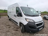  Peugeot  Boxer BLUEHDI 120 S&S ASPHALT 335 L3H2 #34