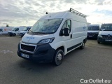  Peugeot  Boxer BLUEHDI S&S 120 PREMIUM 330 L2H2 