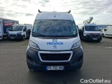  Peugeot  Boxer BLUEHDI S&S 120 PREMIUM 330 L2H2 #14