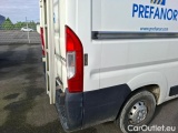  Peugeot  Boxer BLUEHDI S&S 120 PREMIUM 330 L2H2 #25