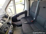  Peugeot  Boxer BLUEHDI S&S 120 PREMIUM 330 L2H2 #26