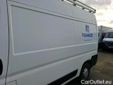  Peugeot  Boxer BLUEHDI S&S 120 PREMIUM 330 L2H2 #47