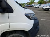  Peugeot  Boxer BLUEHDI S&S 120 PREMIUM 330 L2H2 #50