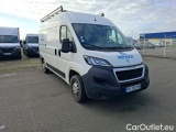  Peugeot  Boxer BLUEHDI S&S 120 PREMIUM 330 L2H2 #53