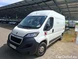  Peugeot  Boxer BLUEHDI S&S 120 PREMIUM 333 L2H2 