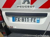  Peugeot  Boxer BLUEHDI S&S 120 PREMIUM 333 L2H2 #5